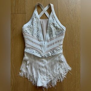 Weissman Jazz Costume (Child Medium)